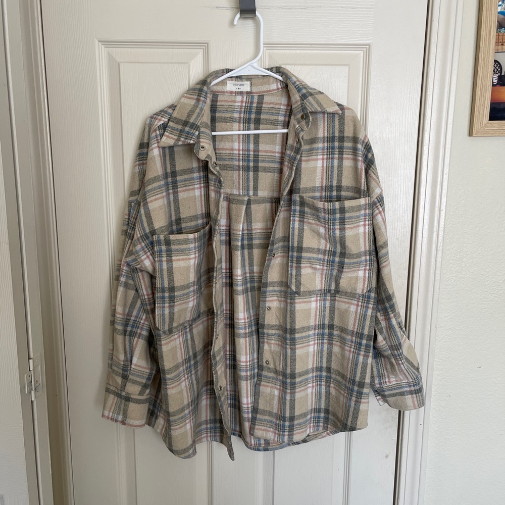Flannel - Picture 3 of 5